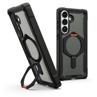 UAG Husa Plasma XTE Magnetic Samsung Galaxy S26 Plus Black / Orange