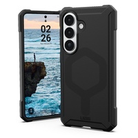 UAG Husa Essential Armor Magnetic Samsung Galaxy S26 Plus Black