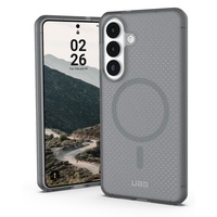 UAG Husa Dot Series Magnetic Samsung Galaxy S26 Plus Ash