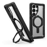 UAG Husa Plasma XTE Magnetic Samsung Galaxy S26 Ultra Black Clear
