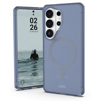 UAG Husa Dot Series Magnetic Samsung Galaxy S26 Ultra Cloud Blue