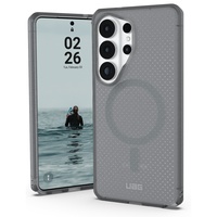 UAG Husa Dot Series Magnetic Samsung Galaxy S26 Ultra Ash