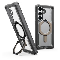 UAG Husa Plasma XTE Magnetic Samsung Galaxy S26 Ash Titanium