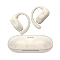 Mcdodo Casti Bluetooth Wireless Open-Ear OWS Air O2 Series, Design ergonomic, Bej