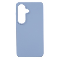 Devia Husa Silicon Nature Series Magnetic Samsung Galaxy S26 Albastru