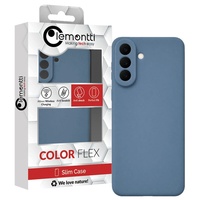 Lemontti Husa Silicon Soft Slim Samsung Galaxy S26 Gri