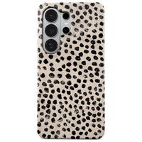 Burga Husa Dual Layer Magnetic Almond Latte Samsung Galaxy S26 Ultra