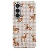 Burga Husa Dual Layer Magnetic Bambi Samsung Galaxy S26 Plus
