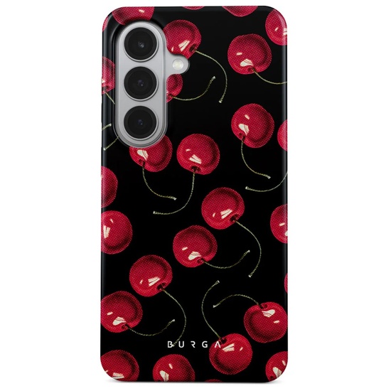 Burga Husa Dual Layer Magnetic Cherrybomb Samsung Galaxy S26 Plus