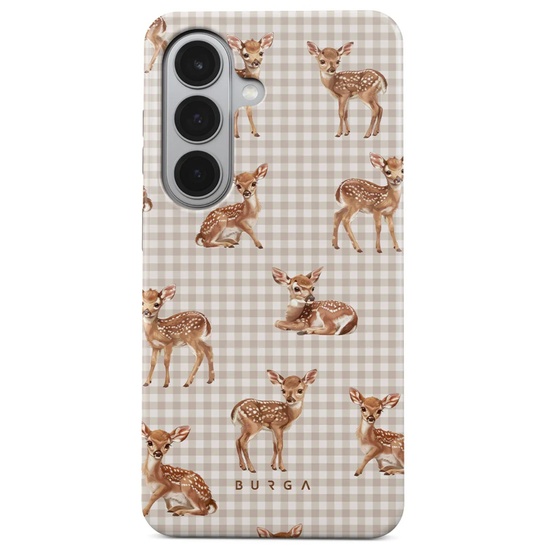 Burga Husa Dual Layer Magnetic Bambi Samsung Galaxy S26