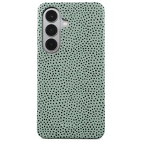 Burga Husa Dual Layer Magnetic Mint Gelato Samsung Galaxy S26