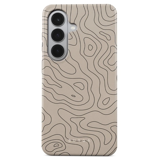 Burga Husa Dual Layer Magnetic Wild Terrain Samsung Galaxy S26 Plus