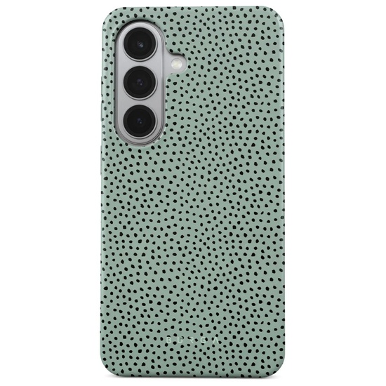 Burga Husa Dual Layer Magnetic Mint Gelato Samsung Galaxy S26 Plus
