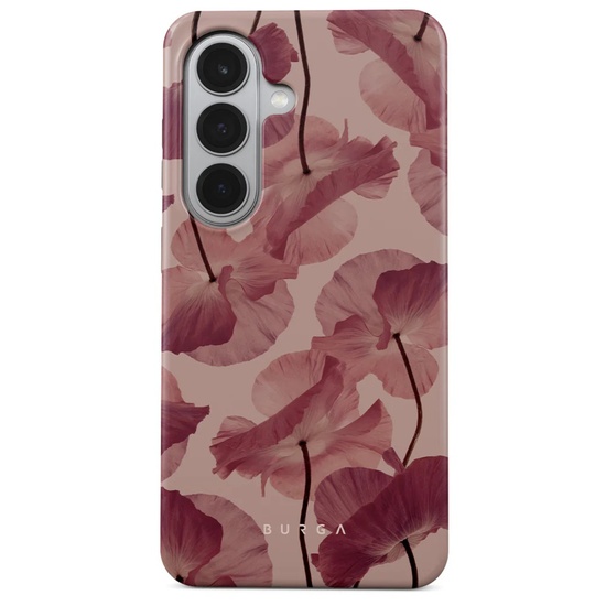 Burga Husa Dual Layer Magnetic Tender Kiss Samsung Galaxy S26 Plus