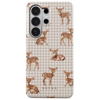 Burga Husa Dual Layer Magnetic Bambi Samsung Galaxy S26 Ultra