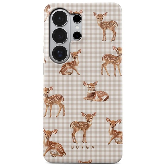 Burga Husa Dual Layer Magnetic Bambi Samsung Galaxy S26 Ultra