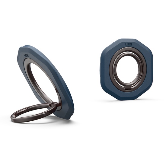 UAG Inel magnetic stand pentru telefon Mallard