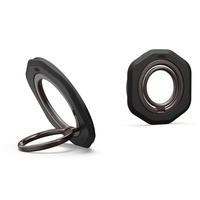 UAG Inel magnetic stand pentru telefon Black