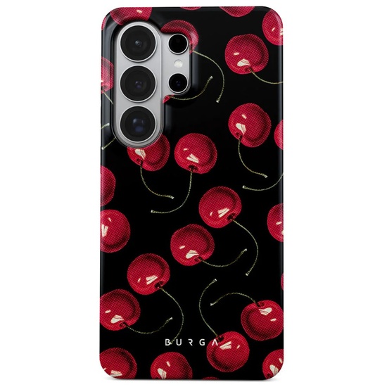 Burga Husa Dual Layer Magnetic Cherrybomb Samsung Galaxy S26 Ultra