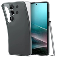 Spigen Husa Liquid Crystal Samsung Galaxy S26 Ultra Space Crystal