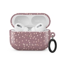 Burga Husa Hard Shell Hot Cocoa Airpods Pro