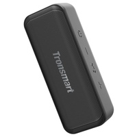 Tronsmart Boxa portabila T2 Mini 2023 Bluetooth Wireless, 10W, Negru