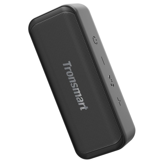 Tronsmart Boxa portabila T2 Mini 2023 Bluetooth Wireless, 10W, Negru