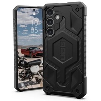 UAG Husa Monarch Pro Samsung Galaxy S24 Plus Carbon Fiber