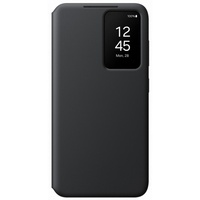 Samsung Husa Originala Smart View Wallet Cover Samsung Galaxy S24 Black