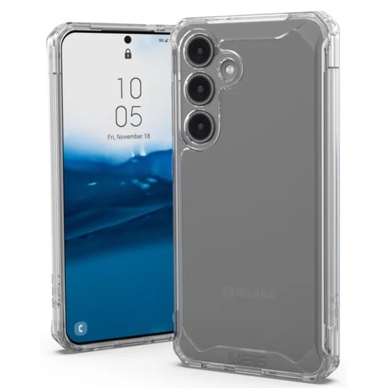 UAG Husa Plyo Series Samsung Galaxy S24 Ice