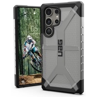 UAG Husa Plasma Series Samsung Galaxy S24 Ultra Ice