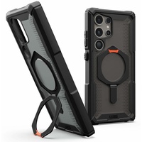 UAG Husa Plasma XTE Samsung Galaxy S24 Ultra Black / Orange