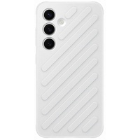 Samsung Husa Originala Shield Case Samsung Galaxy S24 Light Gray