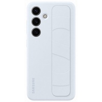 Samsung Husa Originala Standing Cover Samsung Galaxy S24 Light Blue