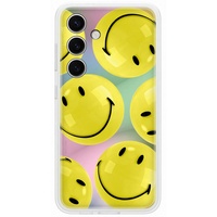 Samsung Husa Originala Suitcase Samsung Galaxy S24 Yellow