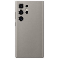 Samsung Husa Originala Vegan Leather Case Samsung Galaxy S24 Ultra Taupe