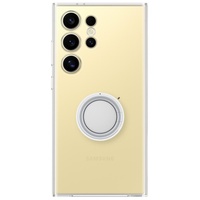 Samsung Husa Originala Clear Gadget Samsung Galaxy S24 Ultra Transparent