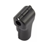 Opritor Carlige 7mm negru