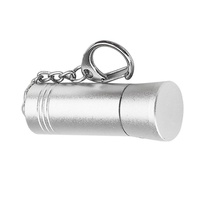 Detasator Magnetic pentru Opritor Carlige argintiu