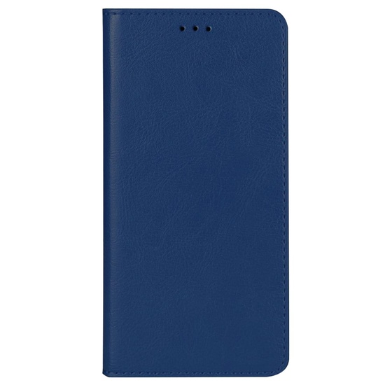 Lemontti Husa Book Stand Samsung Galaxy A15 / A15 5G Albastru