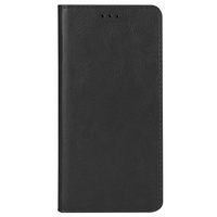 Lemontti Husa Book Stand Samsung Galaxy A15 / A15 5G Negru