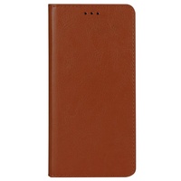 Lemontti Husa Book Stand Samsung Galaxy A15 / A15 5G Maro